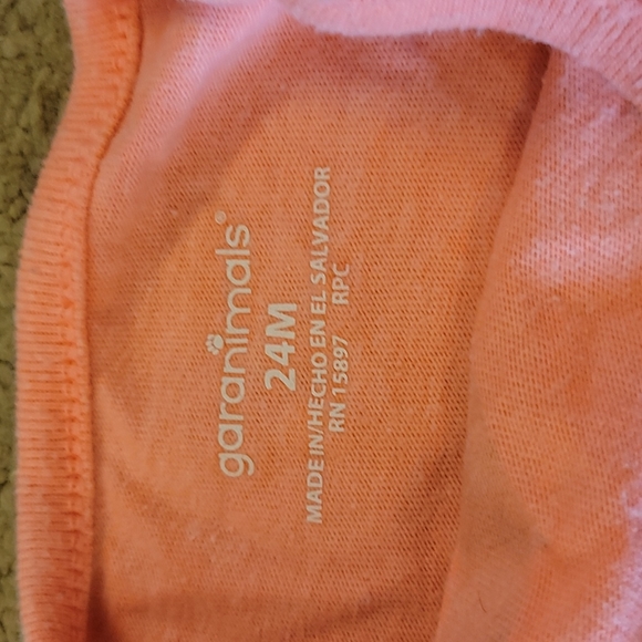 Bundle of baby clothes - Picture 5 of 6